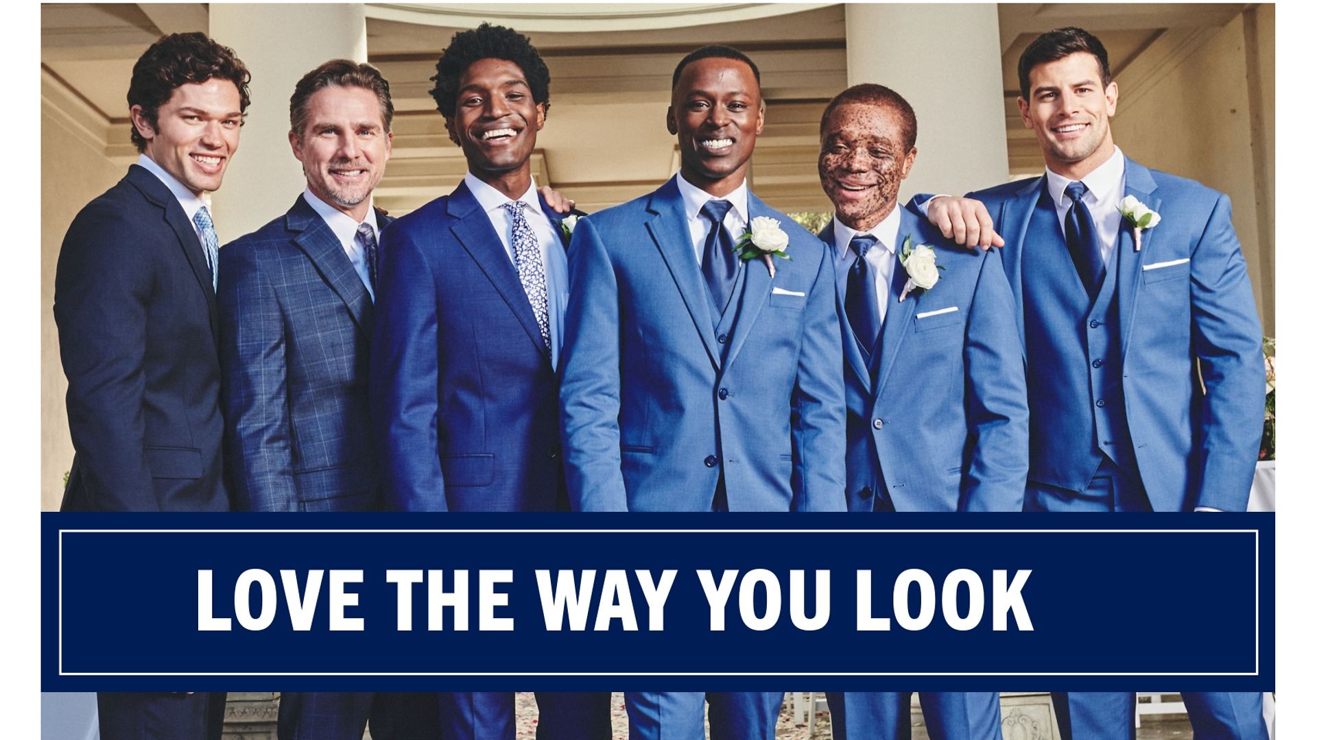 men's wearhouse grooms tux free