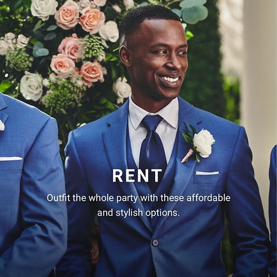 Wedding suit, new men's trends 2022 - Rione Fontana
